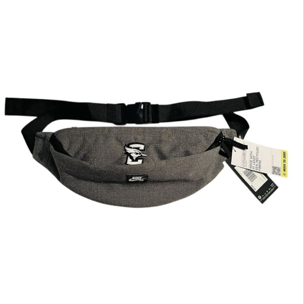 NIKE CREIGHTON SB Icon Skate Hip Pack Base Grey/Black/White
